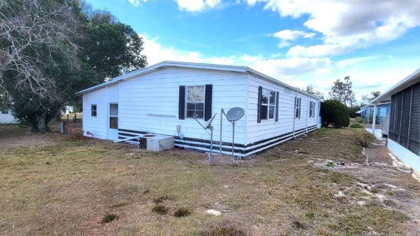 217 Green Haven Dr. W. a Dundee, FL Mobile or Manufactured Home for Sale